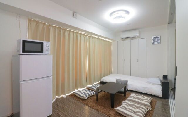 HG Cozy Hotel No.26