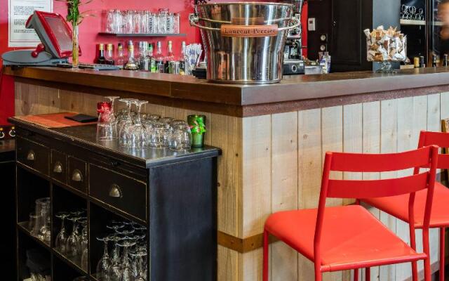 Garrigae Distillerie de Pézenas