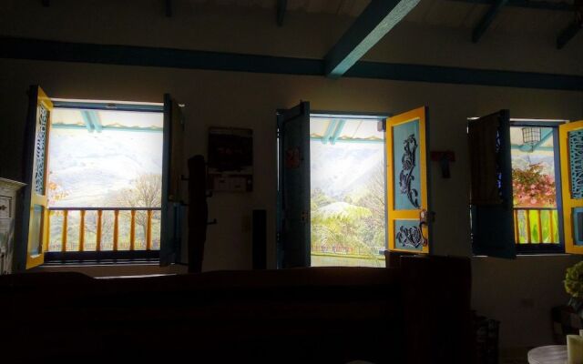 Hostería La Valdivia