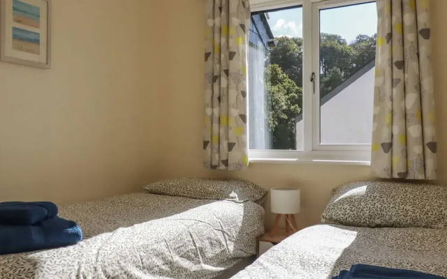 Coombe Cottage