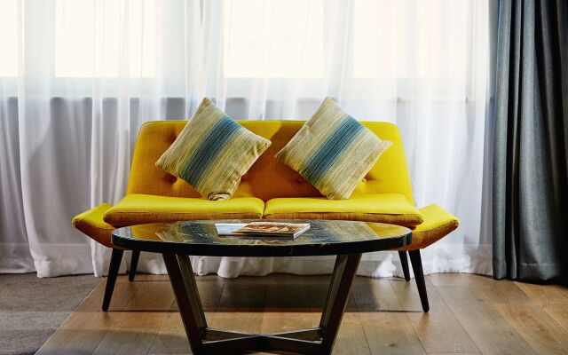 Malmaison Brighton