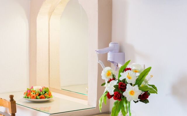 Mandilaria Studios