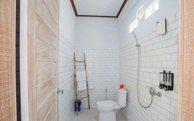 Ocean Brothers Ceningan