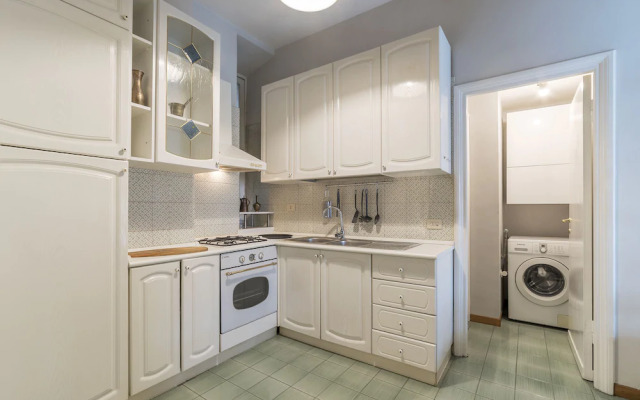 Apartments in Trastevere Toc Toc...