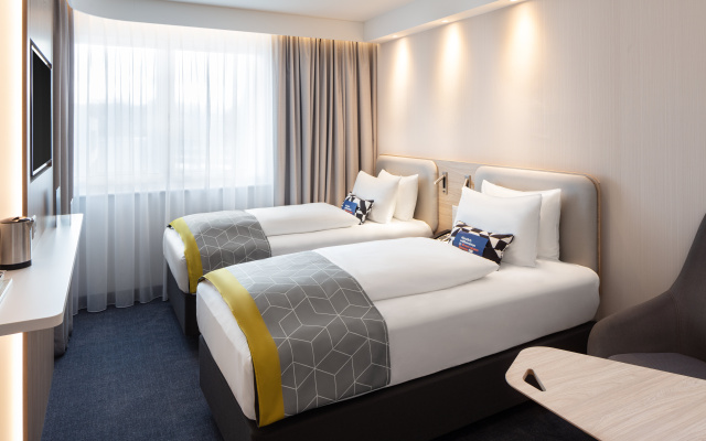 Holiday Inn Express Aarburg - Oftringen by IHG – Guest Rooms – Oftringen