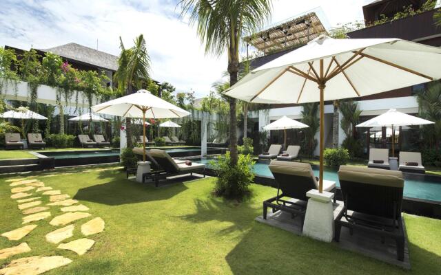 Villa Alam