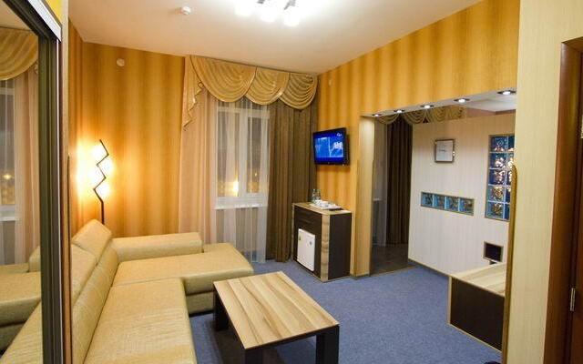 Дмитриевская