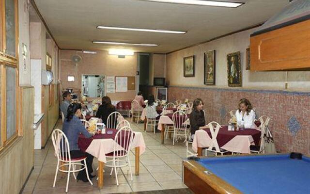 Hotel Imperial Puebla