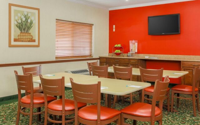 Fairfield Inn Warren Niles