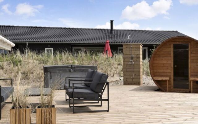 "Valentin" - 500m from the sea in Western Jutland