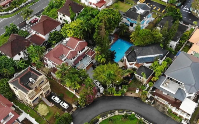 Seremban Grande Villa 163 by Vale Pine