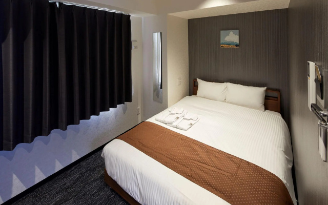 Hotel Briller – Guest Rooms – Kyoto
