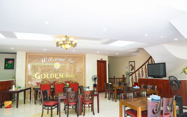 Golden Hotel