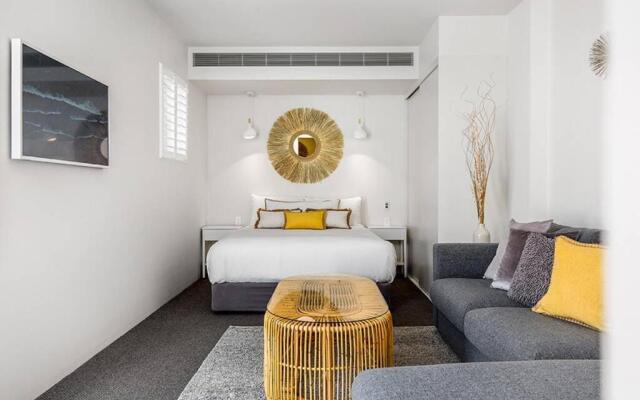The Terrace Penthouse Apartment