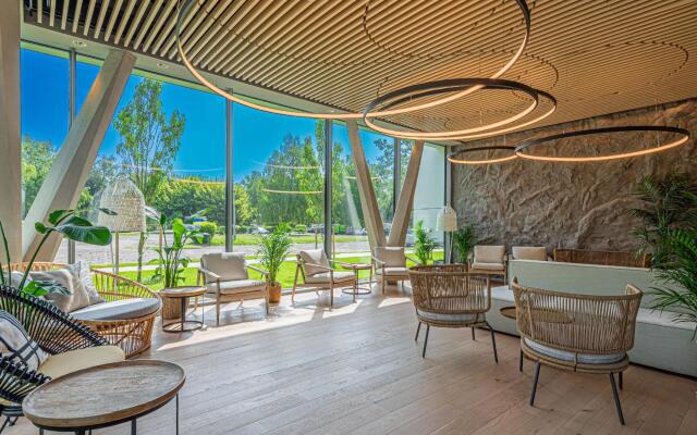 REED Luxury Hotel by Balaton