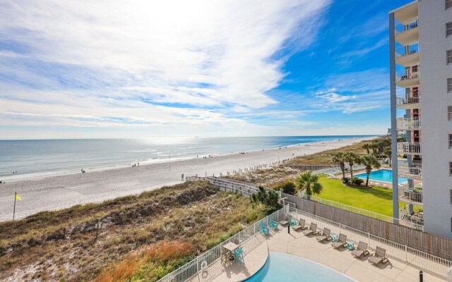 Enclave 405 3 Bedroom Condo