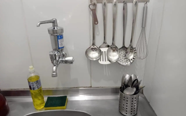 Apartamento JM Vista Mar 6