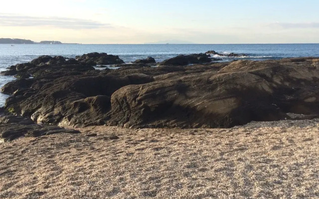 Zekkei Seaside Nahama