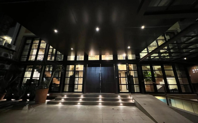 Choska Residence