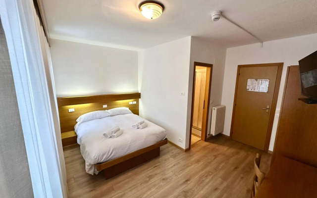 Hotel Ferrari