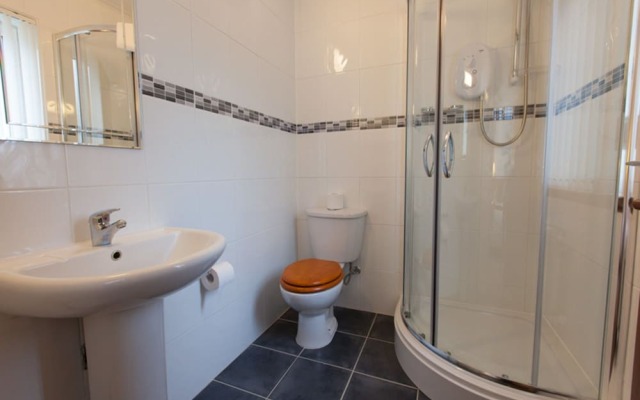 Cedars Guest House