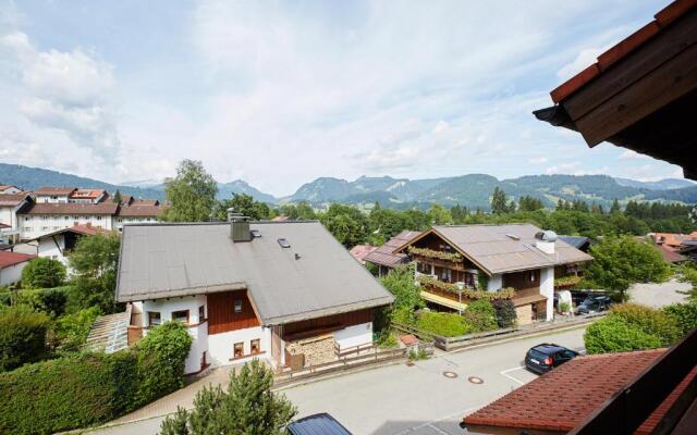 Ferienwohnung M. Schmidt