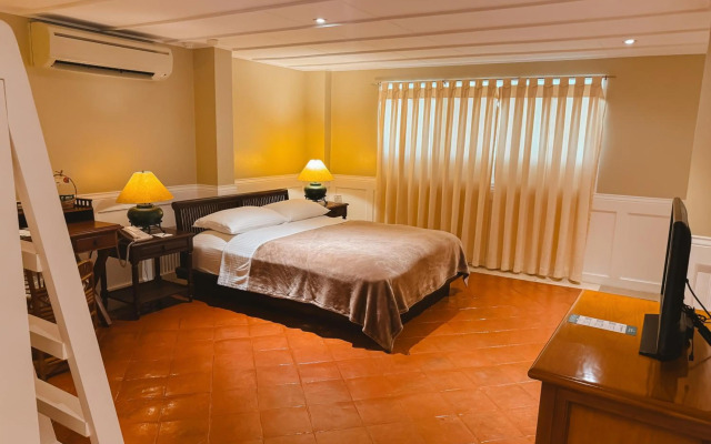 Plantation Bay Resort and Spa