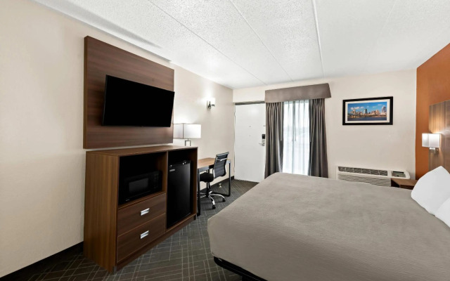 Quality Inn Mason Near Kings Island