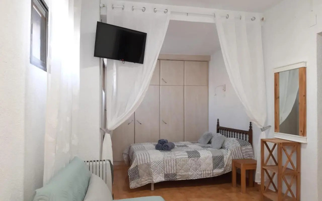 Apartamentos El Tosal 7E