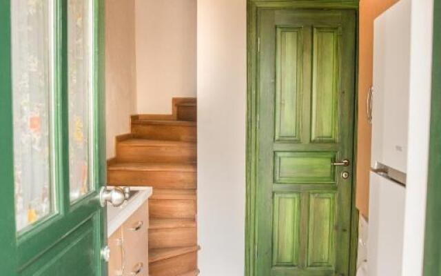 Two Stone Homes Asteria