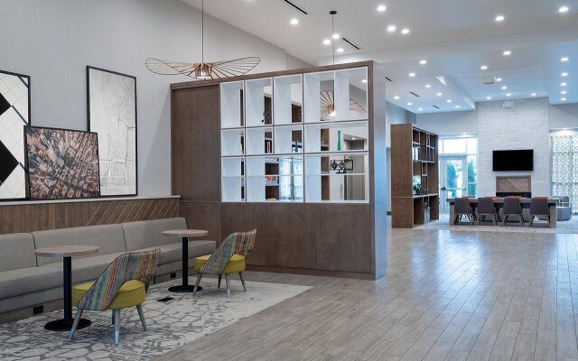 Holiday Inn & Suites Memphis Southeast-Germantown by IHG