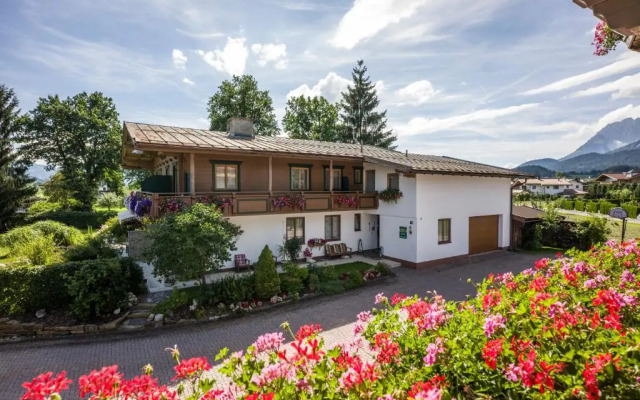 Garni Appartement Ortner Pension