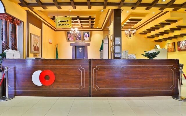 Capital O 309 Al-faleh Hotel