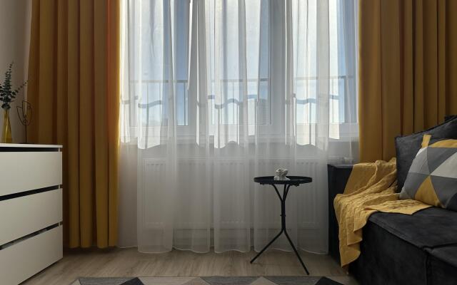 Спарт Апарт на Маргелова