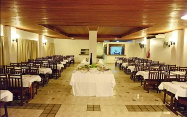 De Rose Palace Hotel
