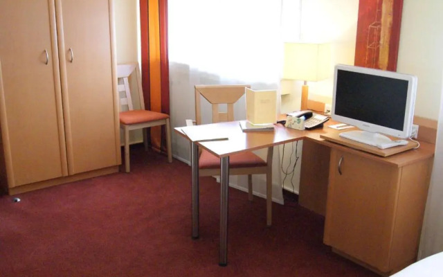 Logis Hotel Acacia