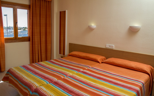 Albir Garden Resort