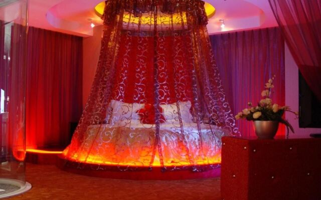 Milan Hotel- Chengdu