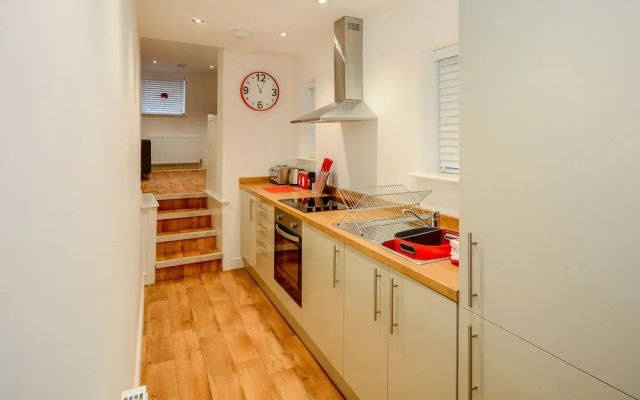 Flat 1 Front Street