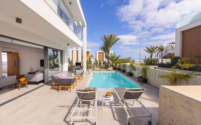 Protaras By the Bay Villa 32