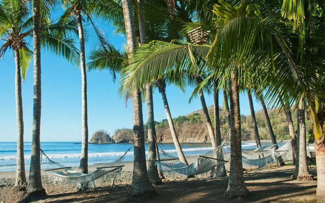 Punta Islita, Autograph Collection