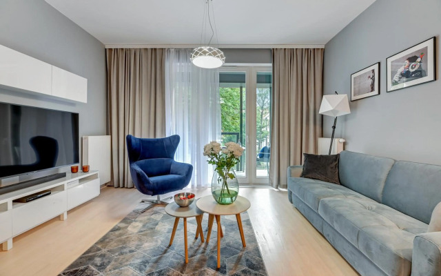 Old Town by Welcome Apartment