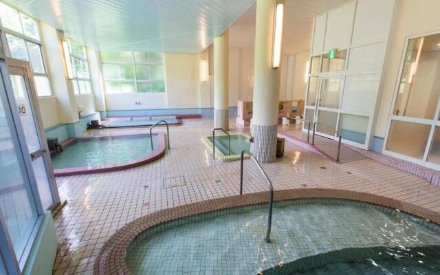 Karurusu Onsen Yumoto Orofuresou