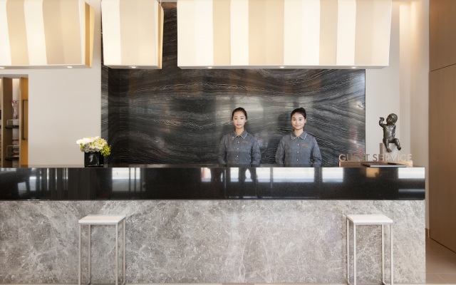 UNION HOUSE Lukang