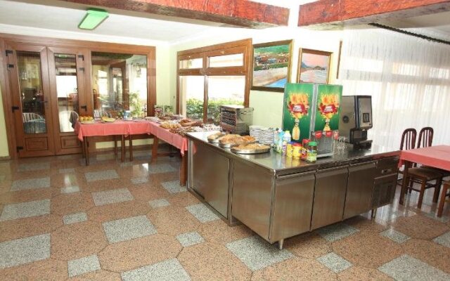 Hotel Hoya