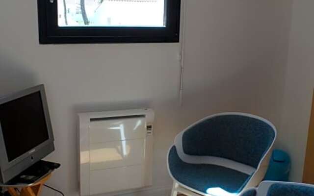 Chambre d'hôtes et Spa de la Presqu'île