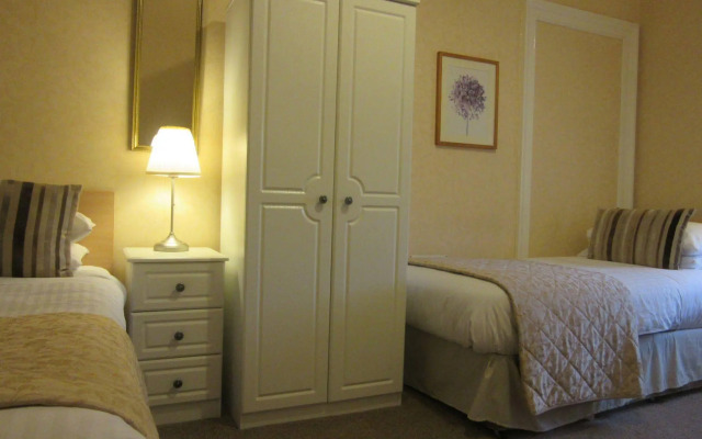 Sonas Guesthouse
