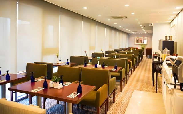 Suncloud Hotel