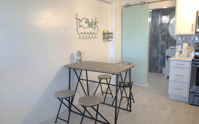 Fontainebleau Terrace by SVR