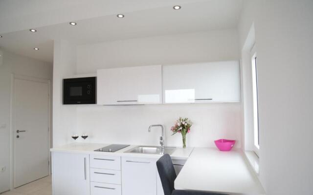 Apartment Nada